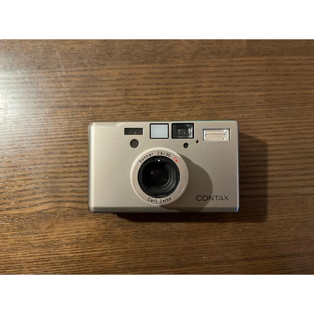 京セラ - コンタックス CONTAX T3の通販 by いろはす's shop