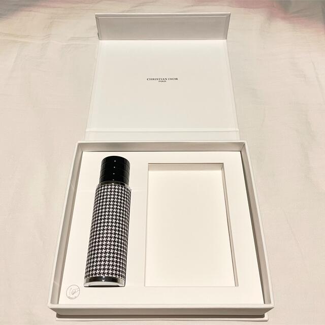 Dior - 新品未使用☆ ディオール トラベルスプレー ニュールック