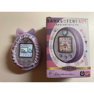 たまごっち4u アニバーサリーのフリマアイテム一覧