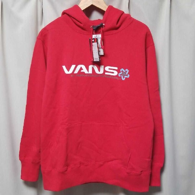 VANS - Kaz様専用！ 90s 旧タグ OLDバンズ デッドストック プル