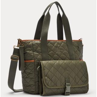 POLO RALPH LAUREN（マザーズバッグ）のフリマアイテム一覧