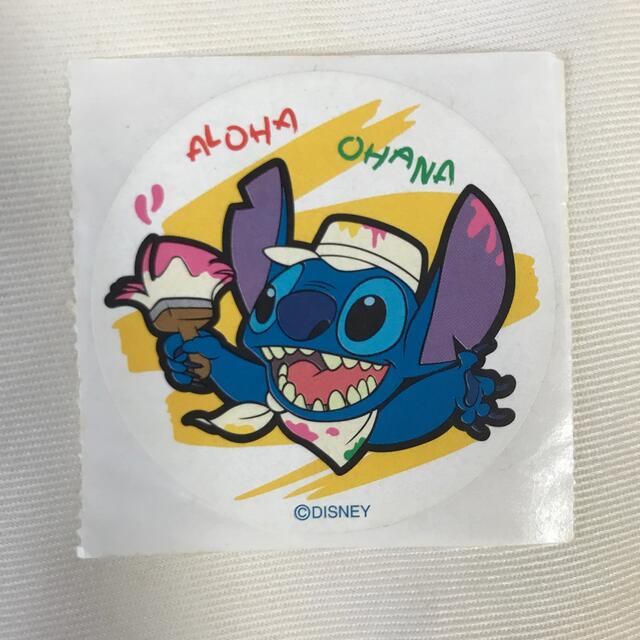 Disney - 【限定品】ディズニーシー ウィッシュシールの通販 by あい