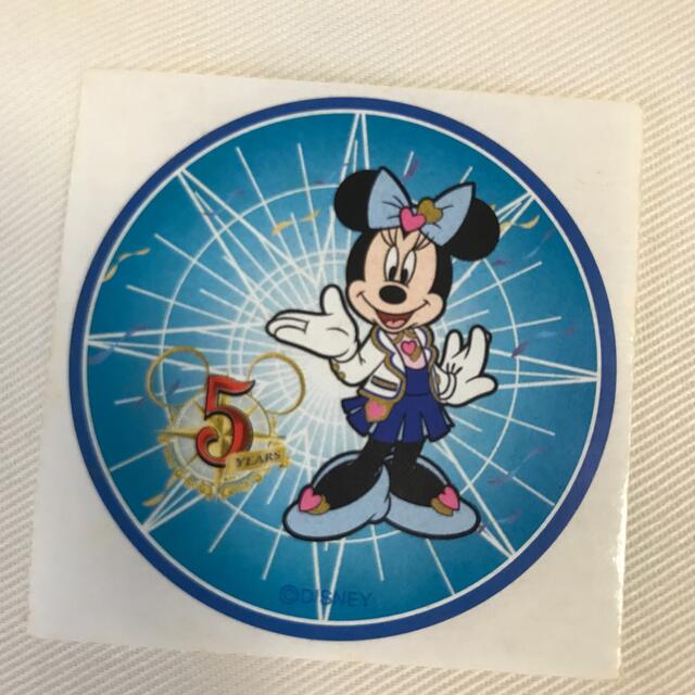 Disney - 【限定品】ディズニーシー ウィッシュシールの通販 by あい