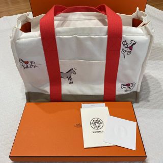HERMES（マザーズバッグ）のフリマアイテム一覧
