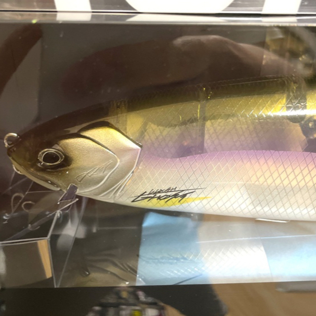 クラッシュゴースト・FLカラー・クイーン（カラー変更可能）2個セット