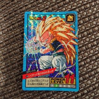 ドラゴンボール - ドラゴンボールカードダス スーパーバトルの通販 by