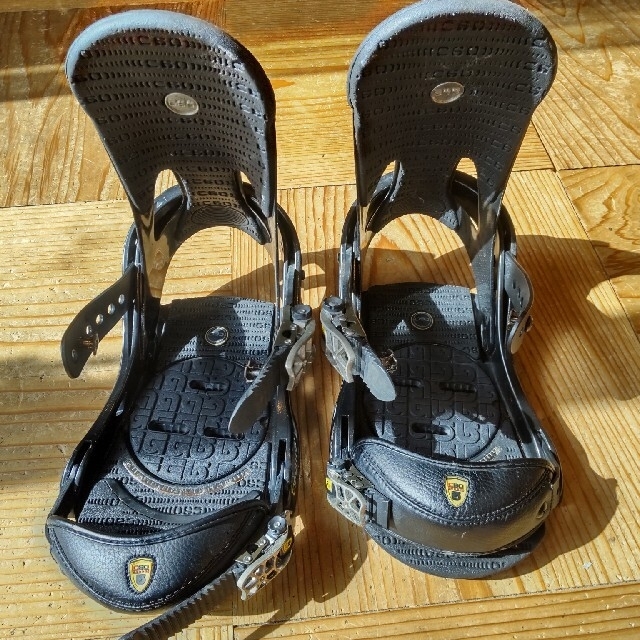 BURTON - 値下げ交渉OK! バートン C60 ビンディングの通販 by ヨッシー