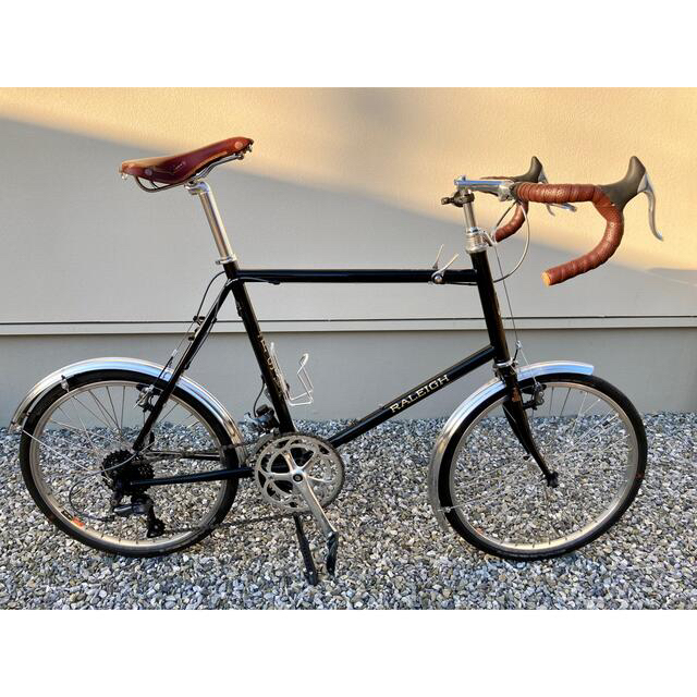 Raleigh - 手渡し限定☆ラレーrsp rsw special 2020年モデル カスタム