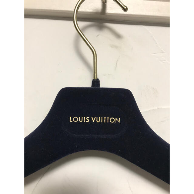 LOUIS VUITTON - ルイ ヴィトン ハンガーの通販 by まっちゃん's shop