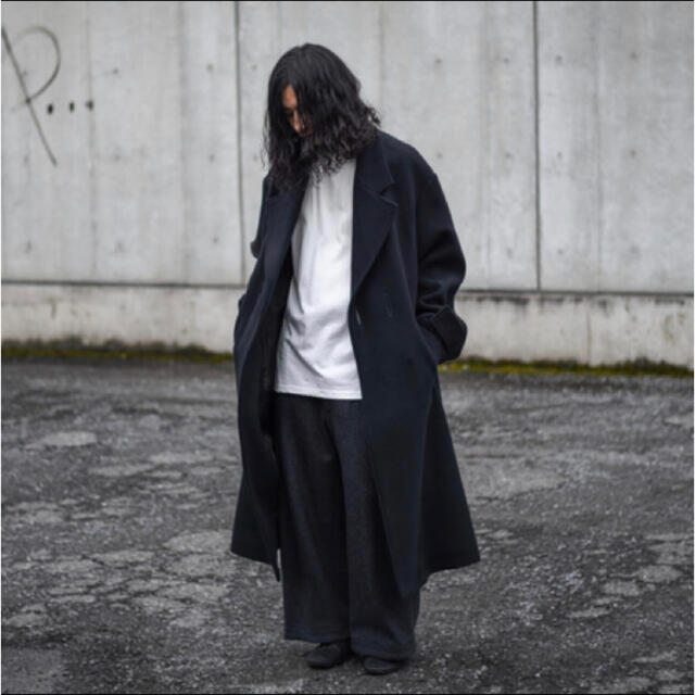 COMOLI - stein Oversized Less Coat 19awの通販 by saki's shop
