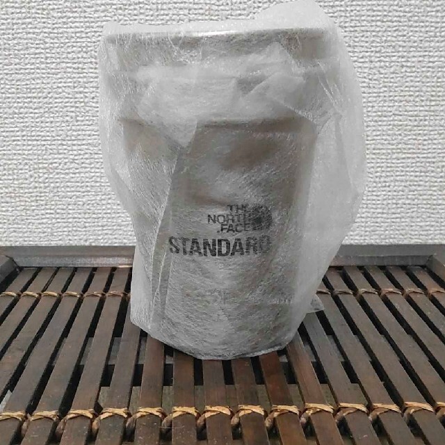 THE NORTH FACE - 新品 ノースフェイス スタンダード パイントカップ