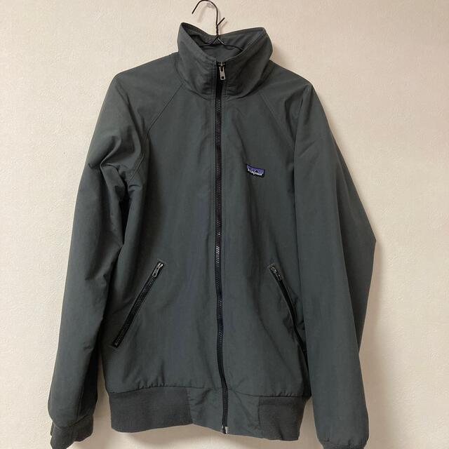 patagonia - Patagonia シェルドシンチラ（復刻）グレーの通販 by