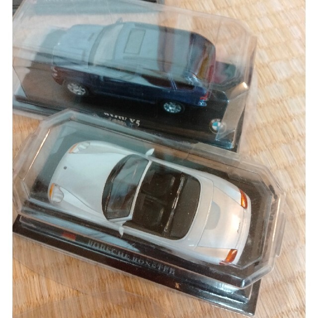 デルプラドカーコレクション9台セット 1/43お買い得の通販 by きぼうを