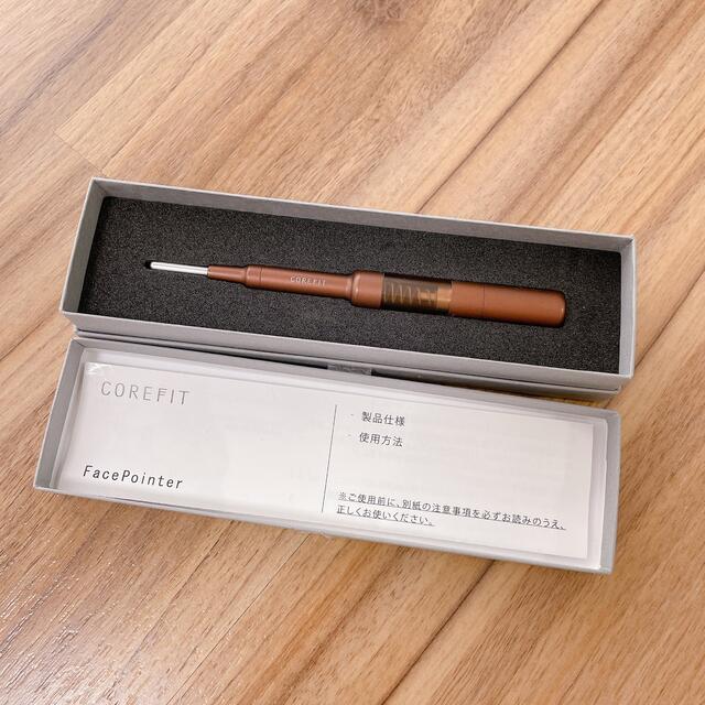 POINTER - コアフィット フェイスポインターの通販 by yka5711's shop