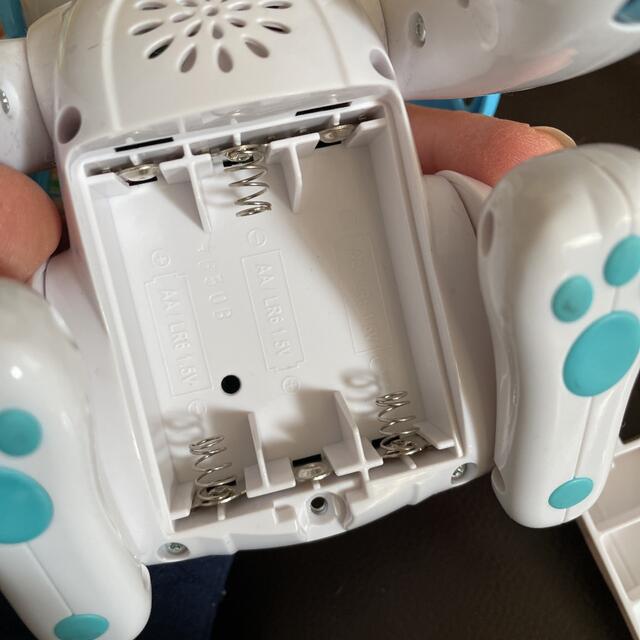 SEGA - セガ・トイズ ハートエナジー プーチ キュートブルー 箱あり 取