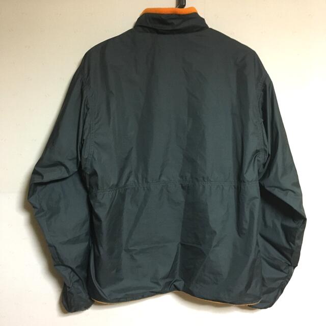 patagonia - パタゴニア グリセード リバーシブル プルオーバー Sの