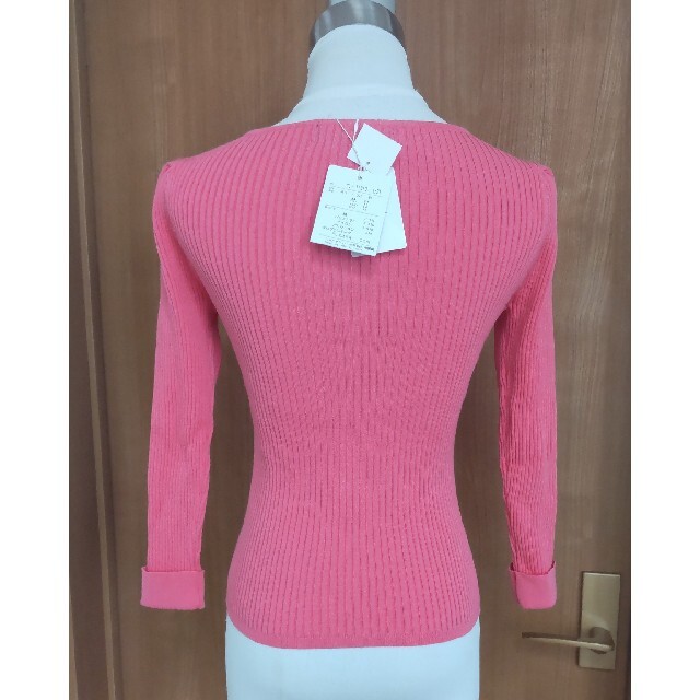 M'S GRACY - (未使用品タグ付き)エムズグレイシー38 カタログ掲載定番