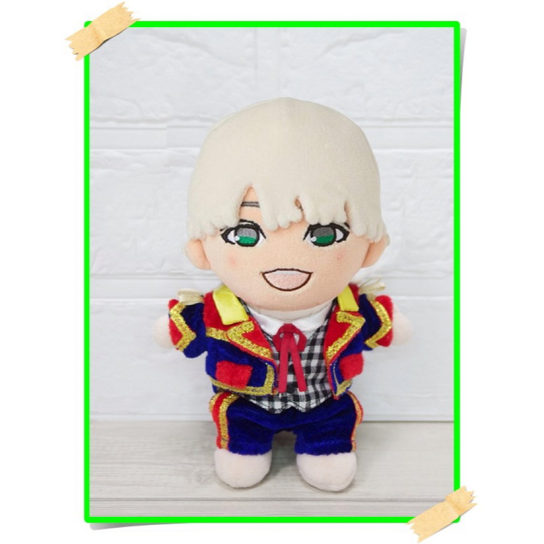 w605 ちびスト コスチューム 衣装 ちびぬい 服の通販 by D's shop｜ラクマ