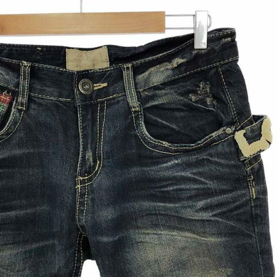 LOLITA JEANS / ロリータジーンズ | × 奈良 美智 yoshitomo nara