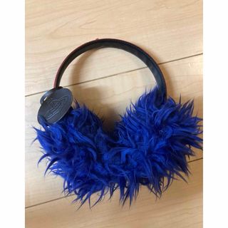 Vivienne Westwood（イヤーマフ）のフリマアイテム一覧