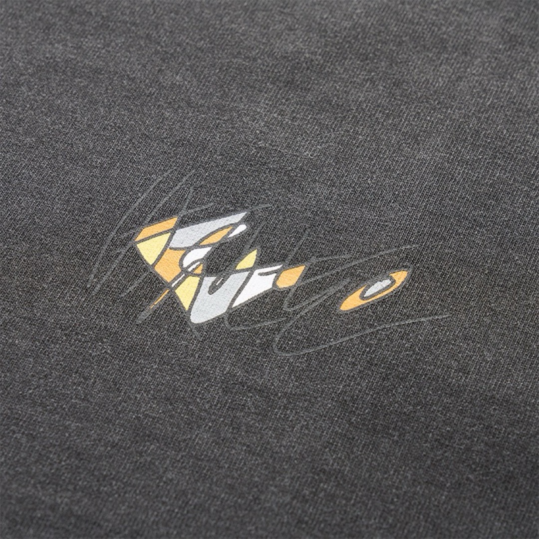 山崎賢人 ファンミーティング 受注販売 Tシャツ Lサイズの通販 by あい