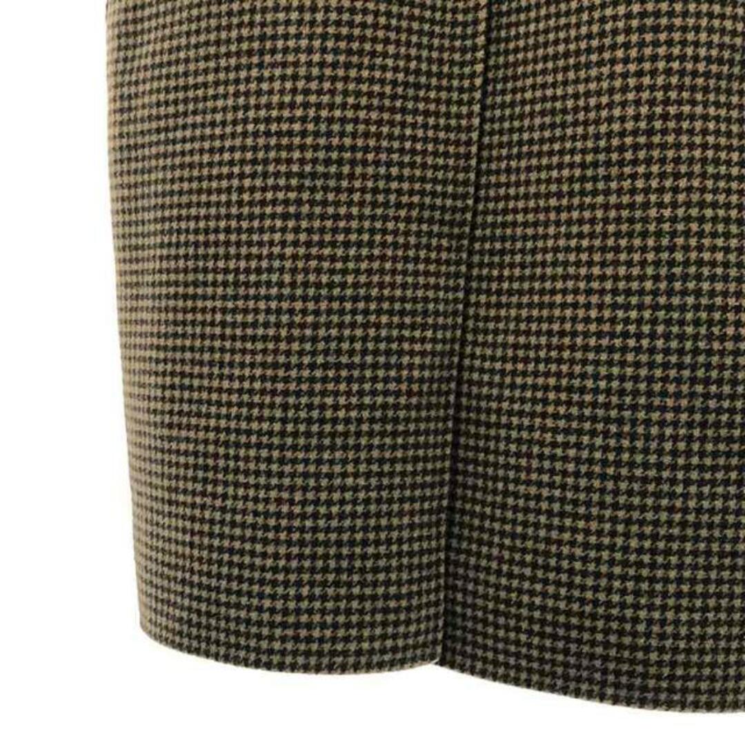 TODAYFUL - TODAYFUL / トゥデイフル | オーバーチェックコート | 38