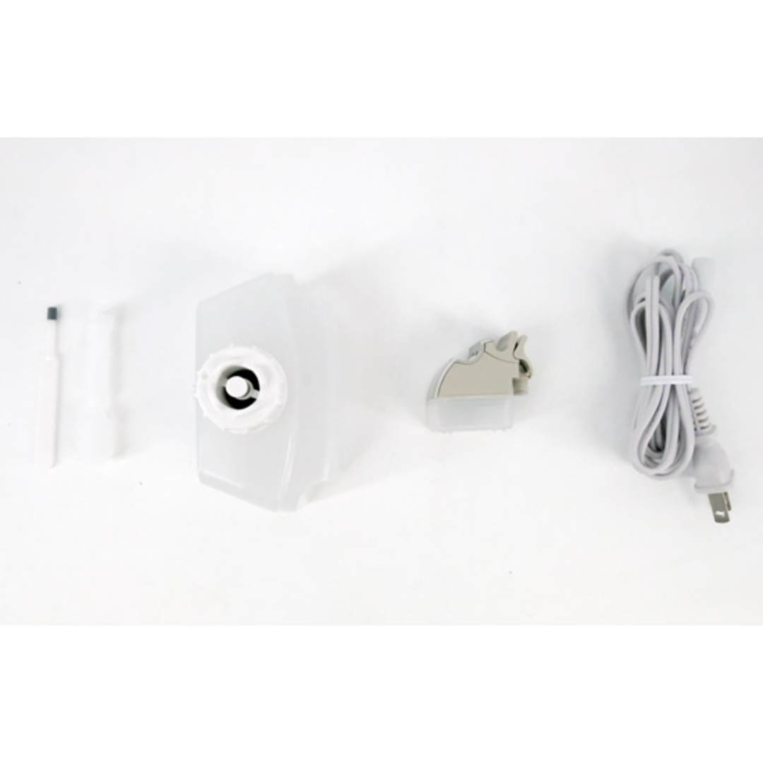 Panasonic - Panasonic製 スチーマー ナノケア EH-SA0B-N ゴールドの