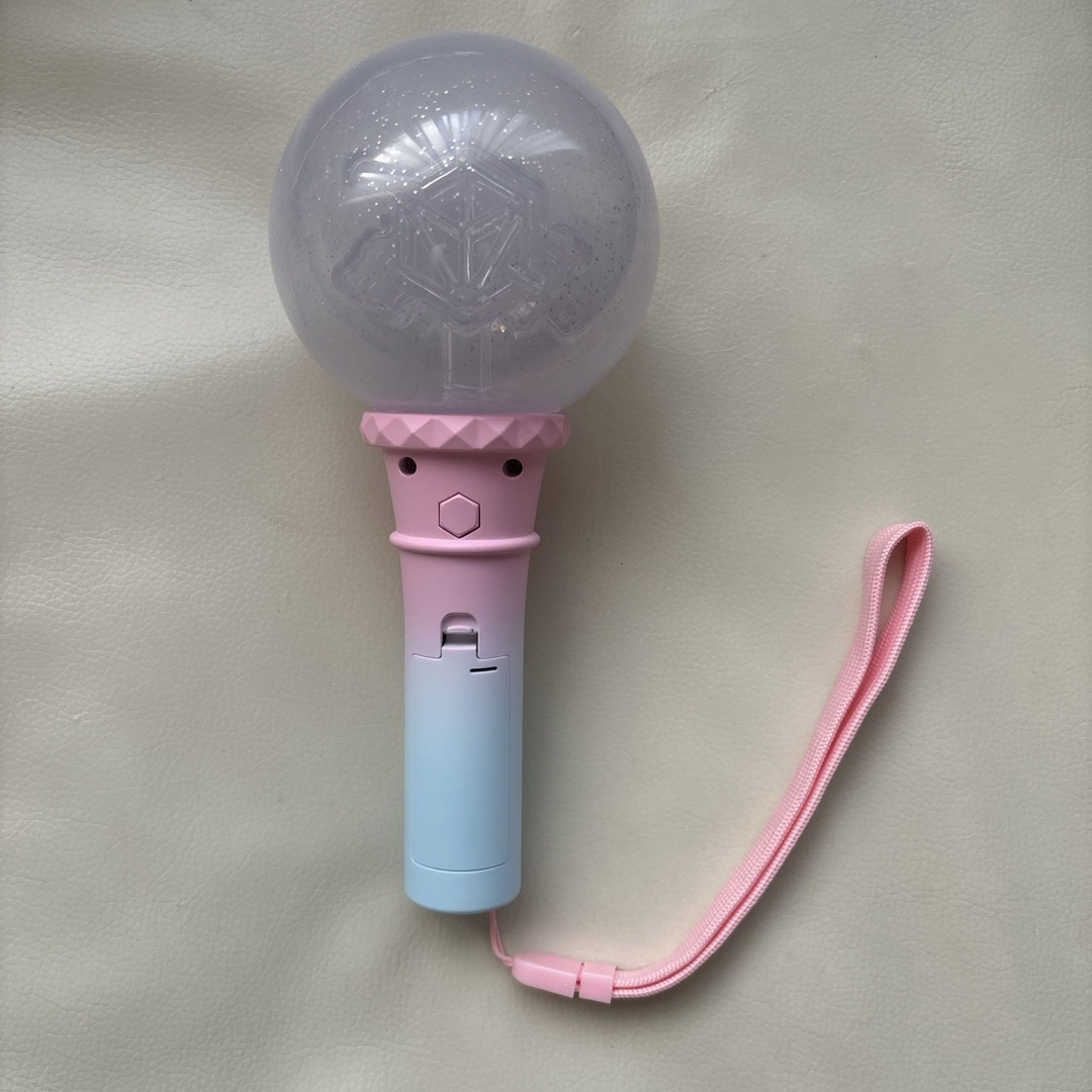 いれいす - いれいす オフィシャルロゴペンライトの通販 by lili's