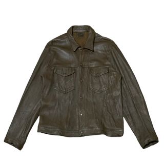 TENDERLOIN（レザージャケット）のフリマアイテム一覧