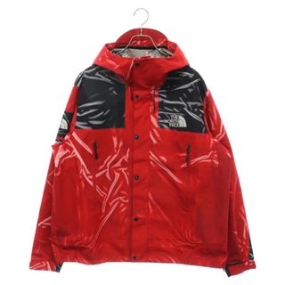 Supreme（マウンテンパーカー ・ レッド/赤色系）のフリマアイテム一覧