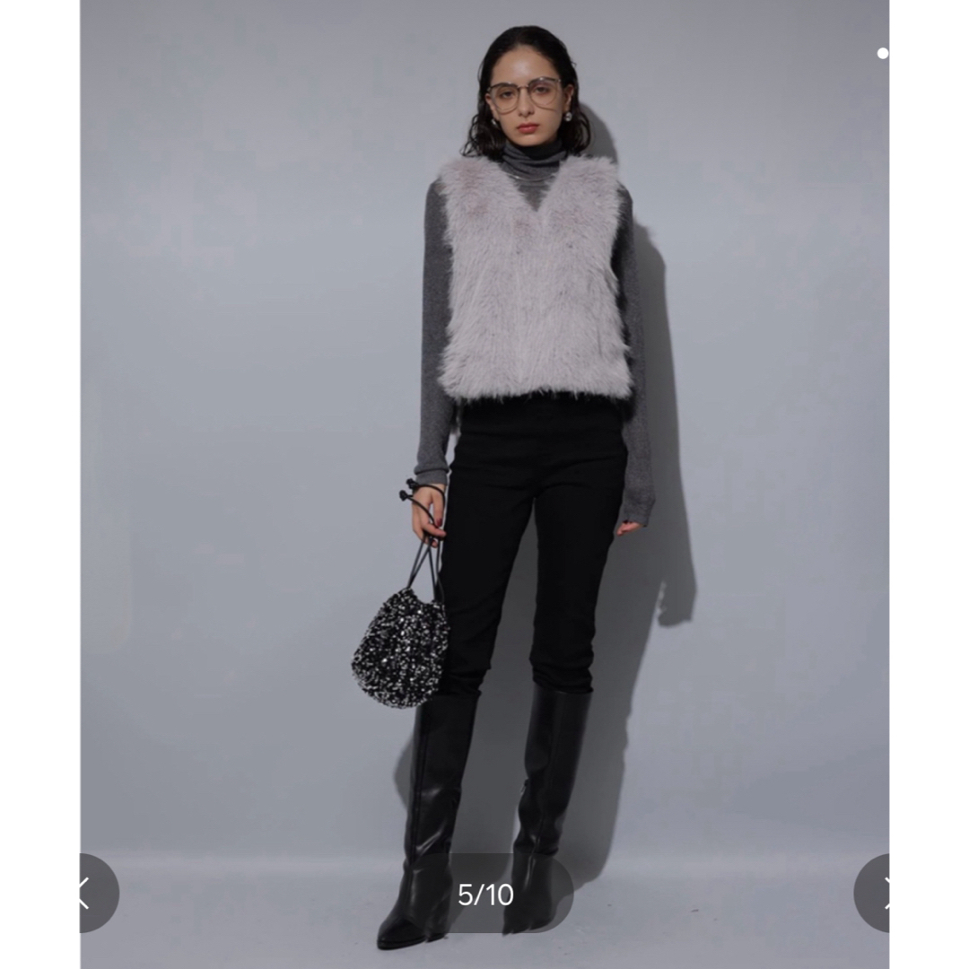 Apuweiser-riche - Arpege story アルページュストーリー ファーベスト