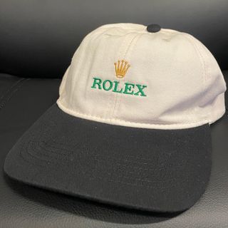 ROLEX（帽子）のフリマアイテム一覧