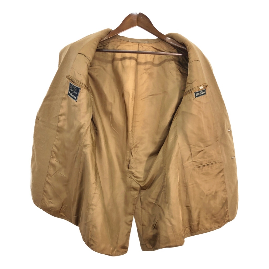 BURBERRY - 90年代 イングランド製 Burberrys バーバリーズ カシミヤ