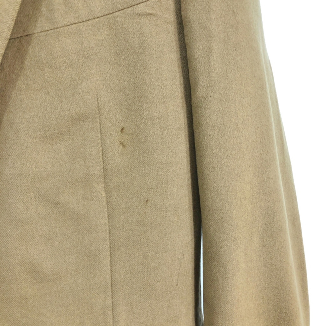 BURBERRY - 90年代 イングランド製 Burberrys バーバリーズ カシミヤ