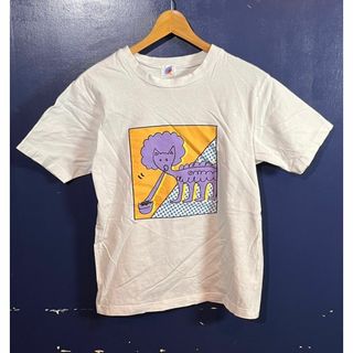 絵心ない芸人｜アメトーーク！ Tシャツ テレビ番組 Sサイズ 1205の通販