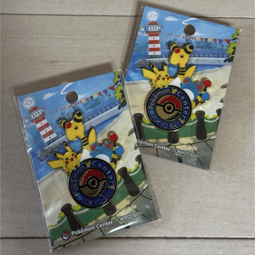 ポケモン - ポケモンセンター TOKYO BAY トウキョーベイ 店舗限定