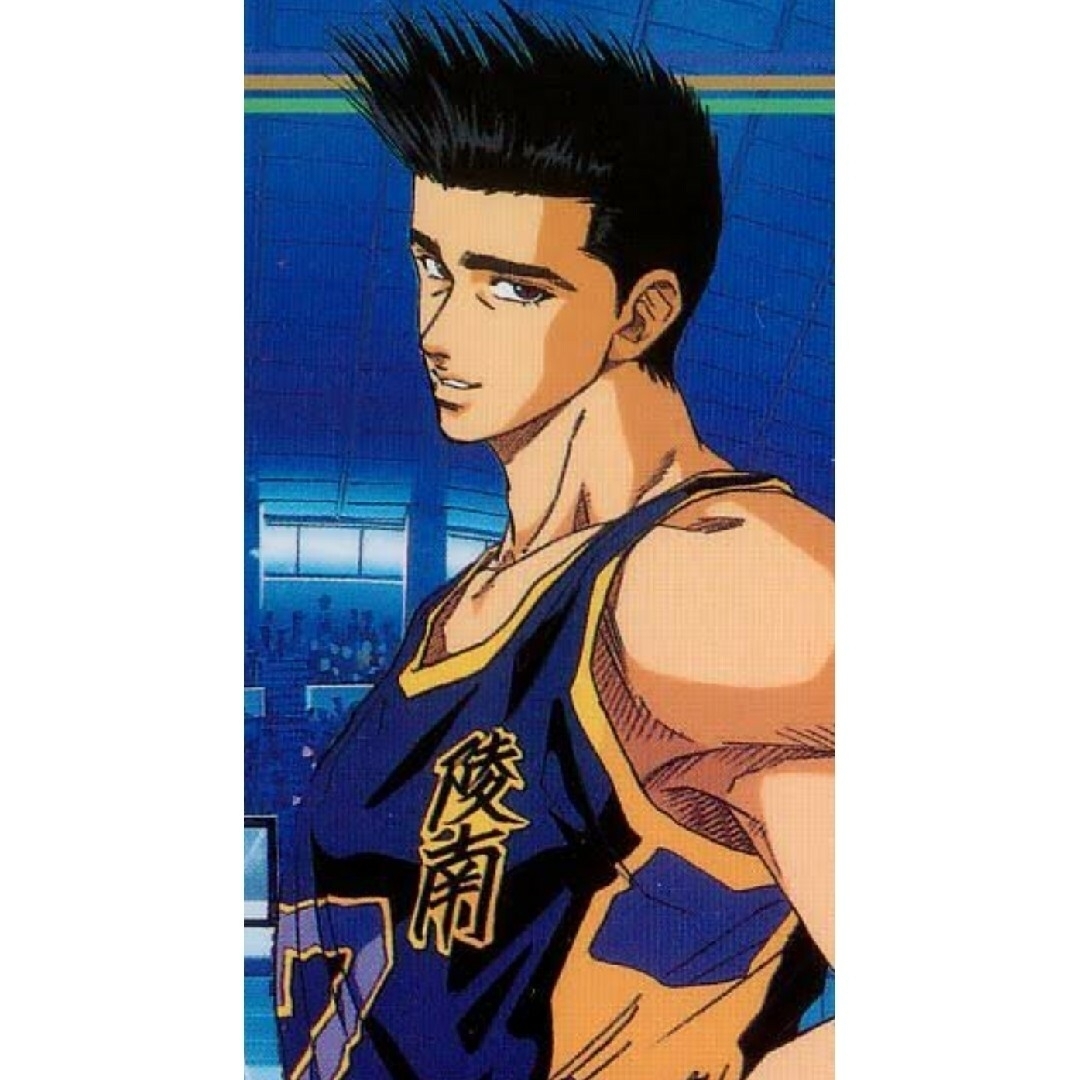 仙道彰 フィギュア スラムダンクの通販 by 商人ミチロー｜ラクマ
