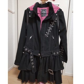 ALGONQUINS（ライダースジャケット）のフリマアイテム一覧