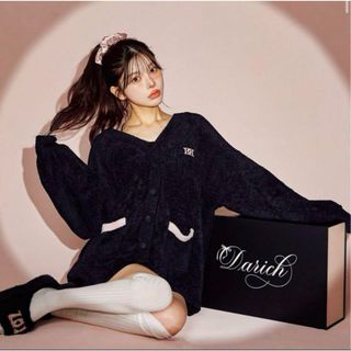 Darich（ルームウェア/パジャマ）のフリマアイテム一覧