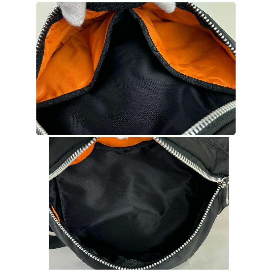 PORTER - 【極美品】PORTERポーターTANKERタンカーウエストボディ