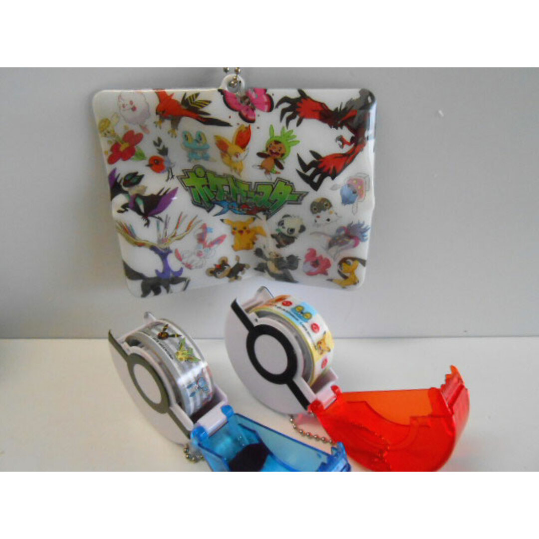 ♯Jzc17FT ポケモン グッズ コレクション XY全 6種の通販 by ヒロセ's