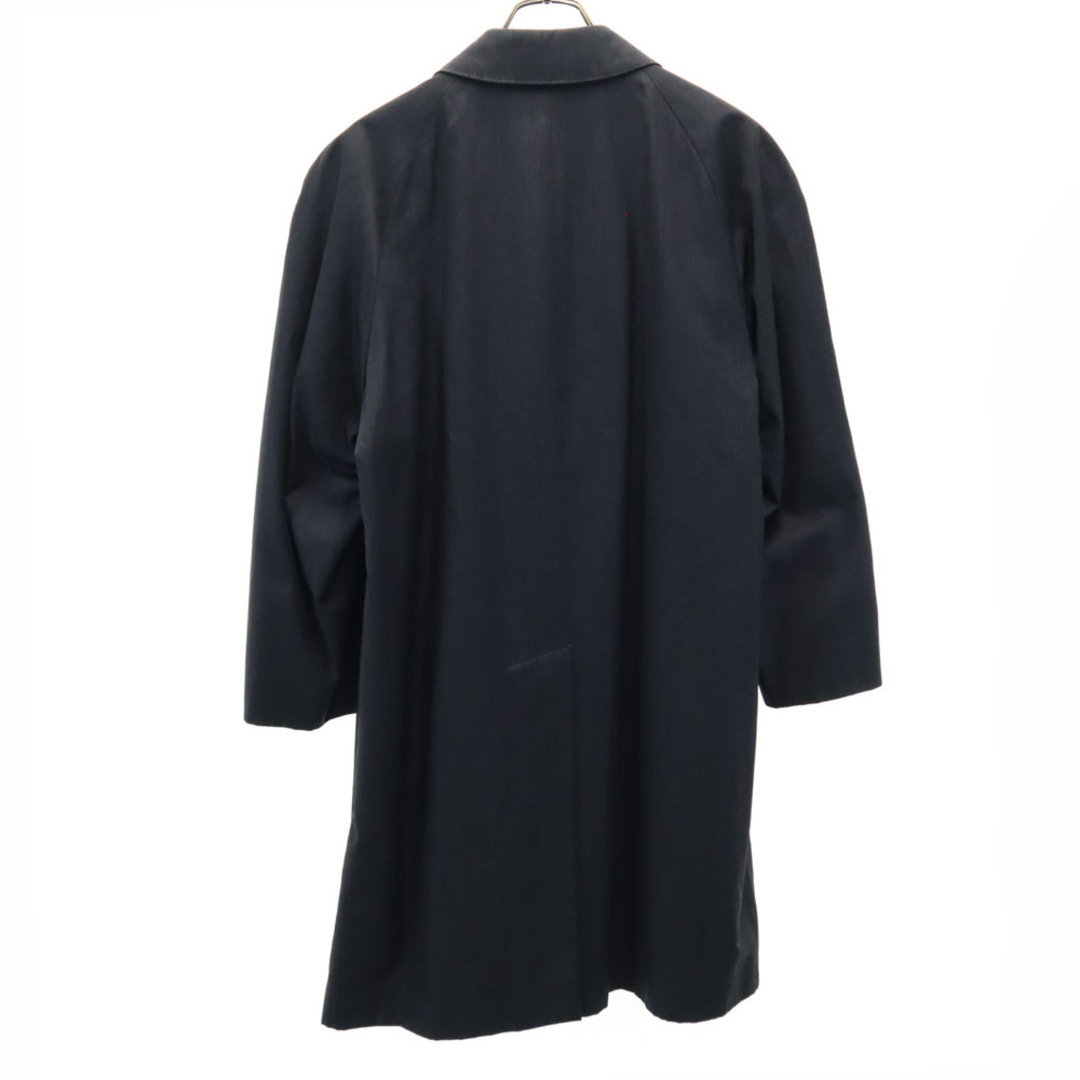 LANVIN - ランバン 90s オールド ステンカラーコート R44-43