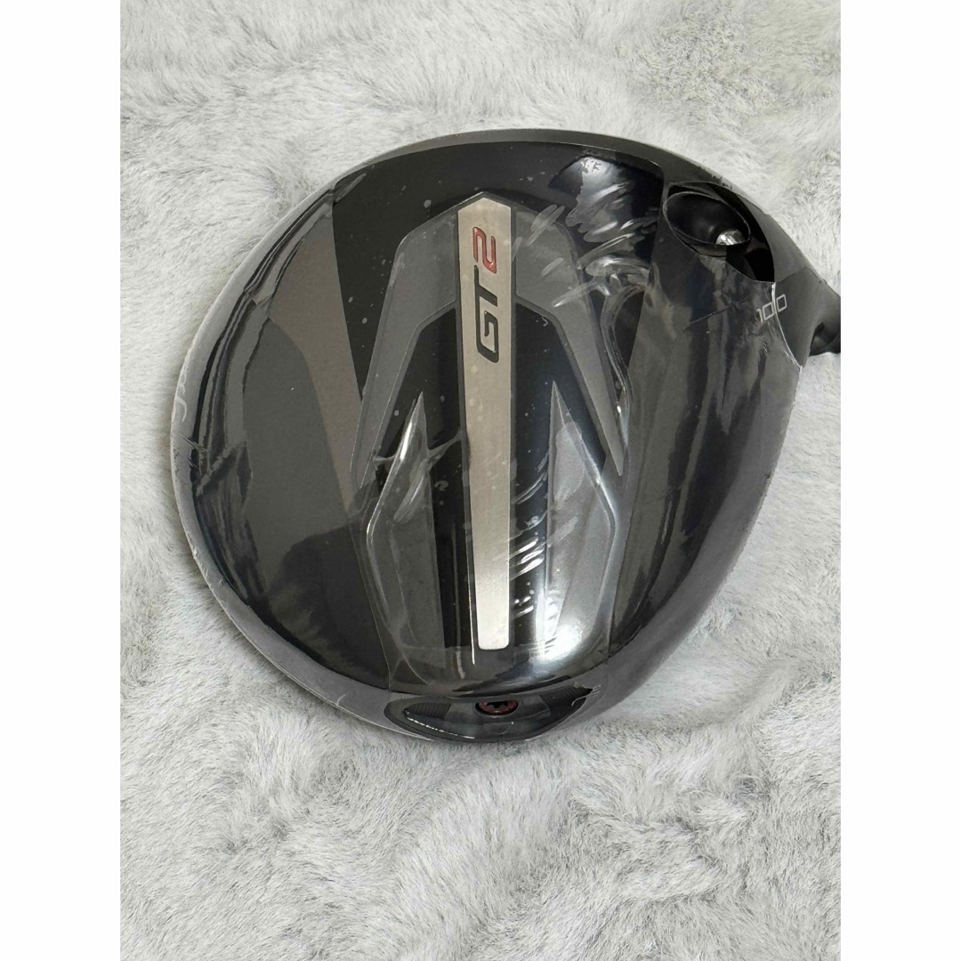 Titleist - 新品 未使用 タイトリスト GT2 10度 ドライバーヘッドの
