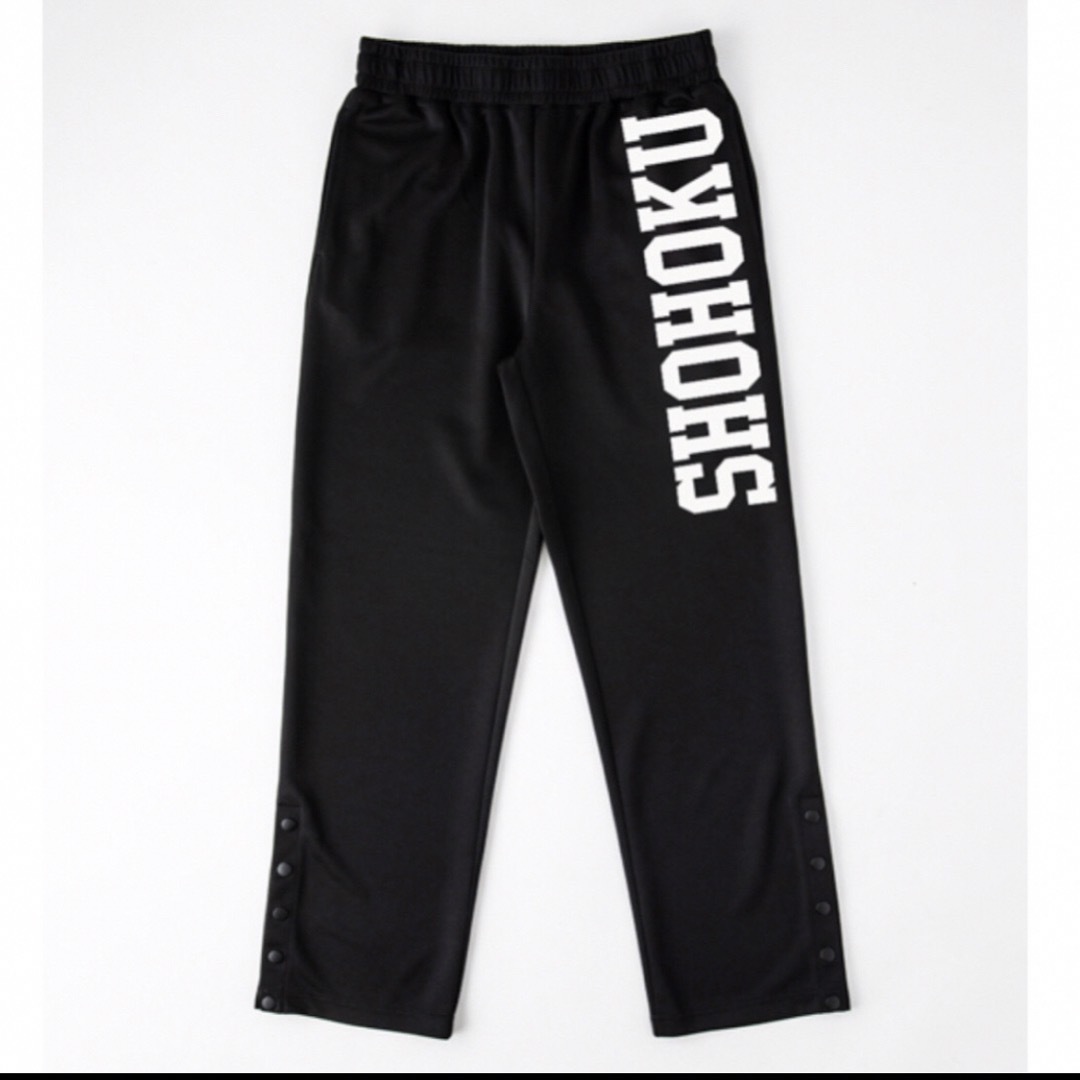 THE FIRST SLAM DUNK SHOHOKU 湘北ジャージセット(M)の通販 by Fung's