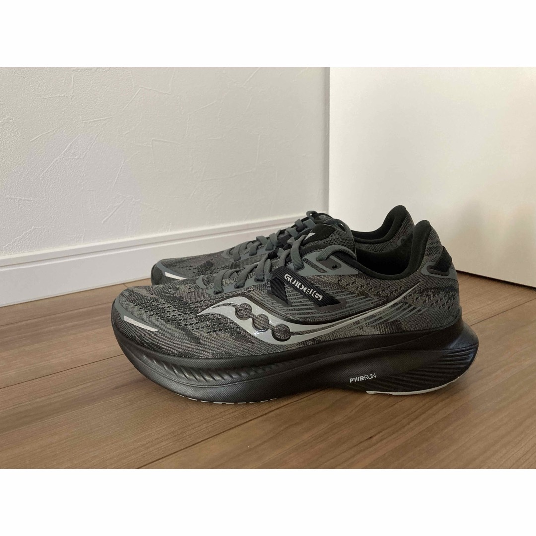 SAUCONY - 値下げ！今日限定特売‼️サッカニー ランニングシューズ