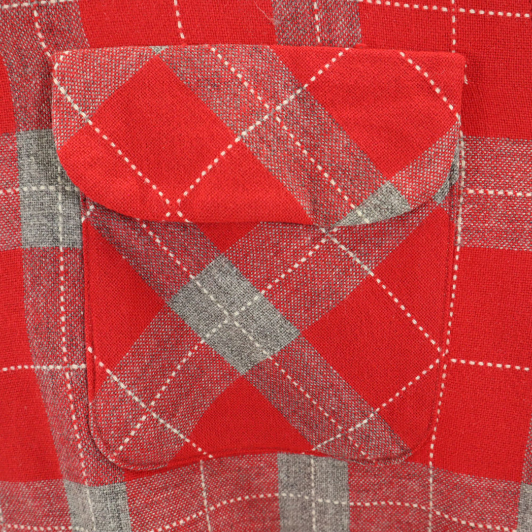 The men's shop 50s 60s 開襟 オープンカラー ヴィンテージ ボックス