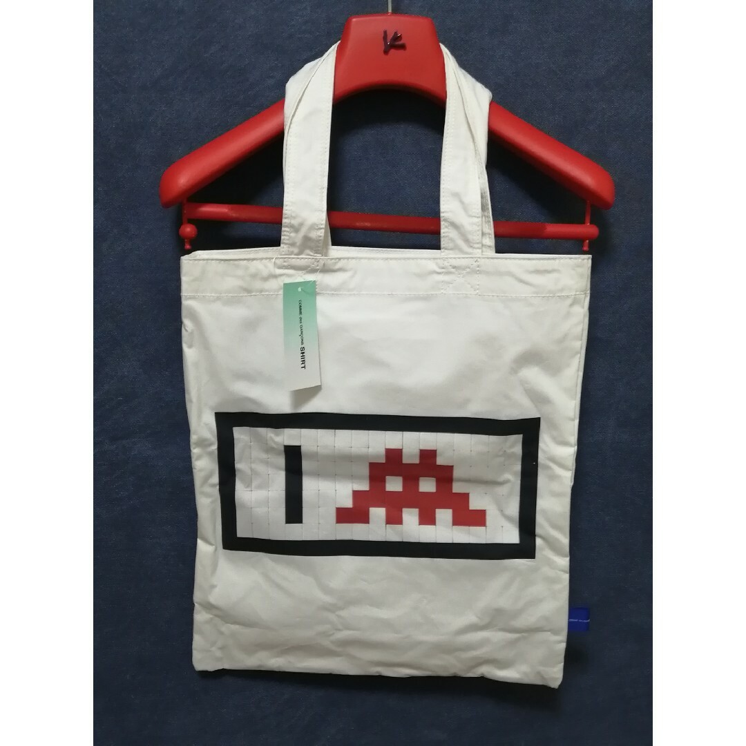 COMME des GARCONS SHIRT - ☆新品・コラボ☆【ギャルソンシャツ