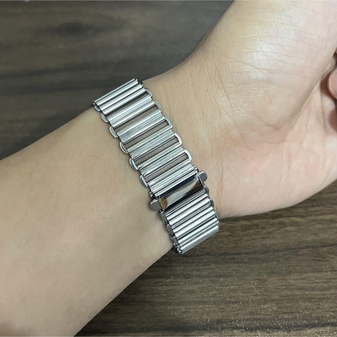 バンブーブレス ボンクリップタイプ 18mmの通販 by Jin's shop｜ラクマ