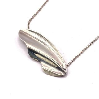 Tiffany & Co.（フェザー ・ ネックレス）のフリマアイテム一覧