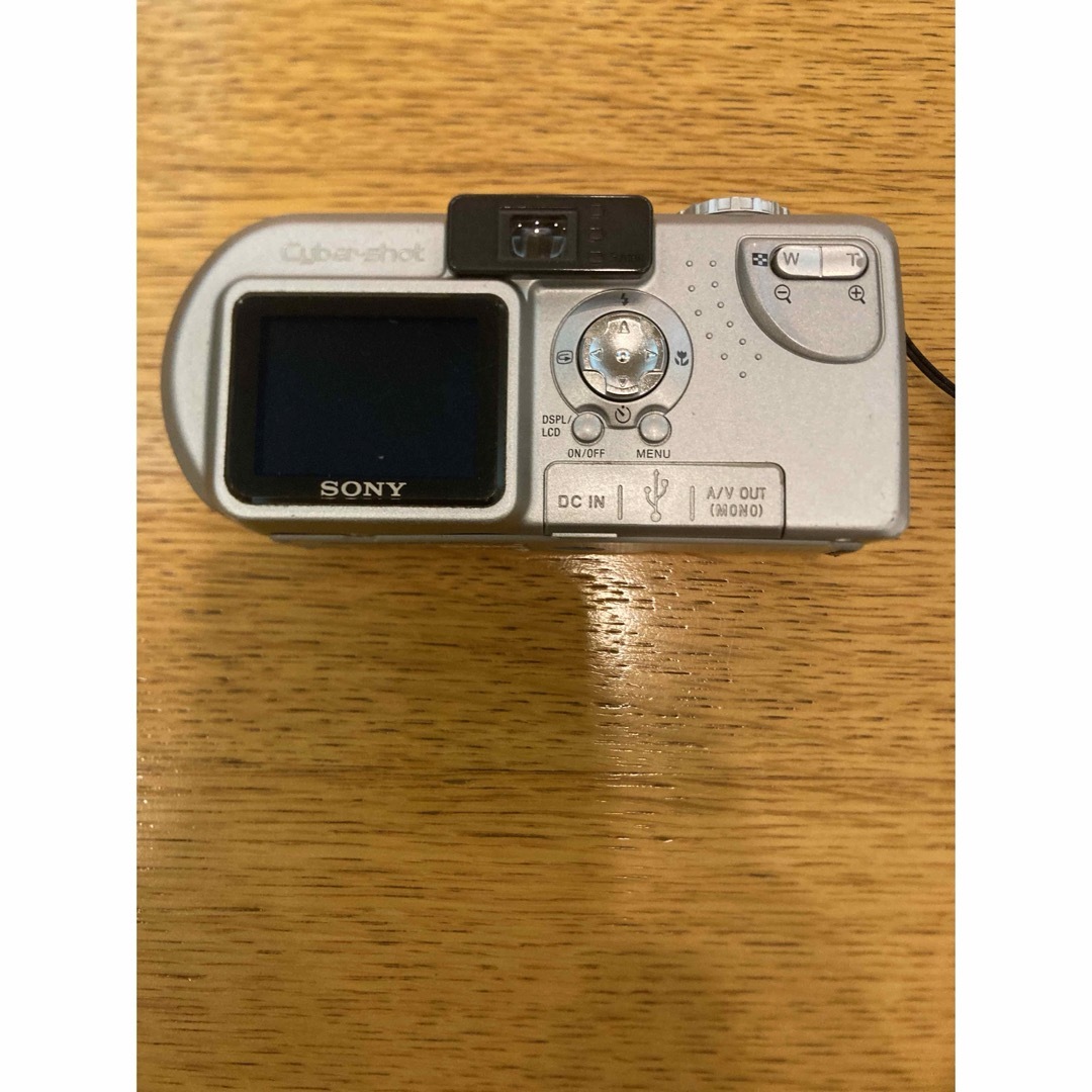 SONY - SONY(ソニー) デジタルカメラ レトロの通販 by せや's shop